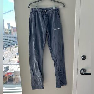 Talentless Women’s Straight Leg Sweats